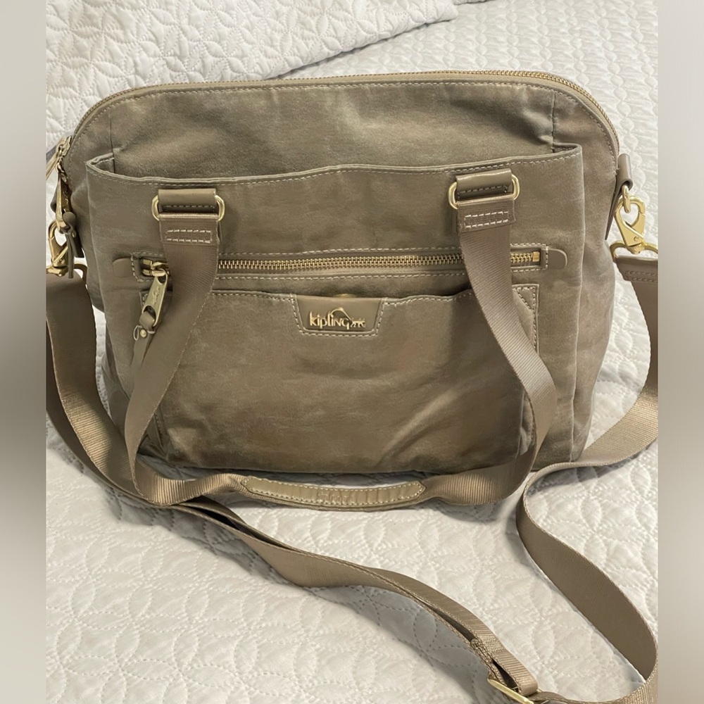 Kipling crossbody bag